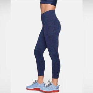 Outdoor Voices 3/4 In Techsweat Leggings